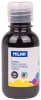 Tempera 125 ml Milan fekete|3480