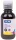 Tempera 125 ml Milan fekete|3480