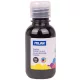 Tempera 125 ml Milan fekete|3480