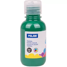 Tempera 125 ml Milan zöld|3461