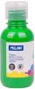 Tempera 125 ml Milan világoszöld|3460