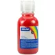 Tempera 125 ml Milan vörös|3430