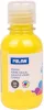 Tempera 125 ml Milan sárga|3419