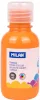 Tempera 125 ml Milan narancs|3432