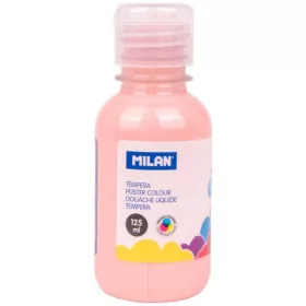 Tempera 125 ml Milan rózsaszín|3422