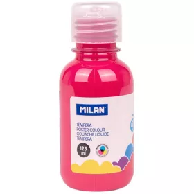 Tempera 125 ml Milan ciklámen|3433