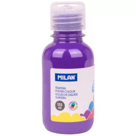 Tempera 125 ml Milan lila|3440