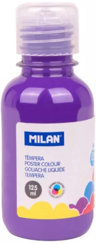 Tempera 125 ml Milan lila|3440