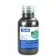 Tempera 125 ml Milan metál szürke|szürke, 033480