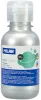Tempera 125 ml Milan ezüst|3491
