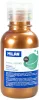 Tempera 125 ml Milan metál réz|33493
