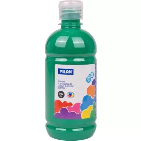Tempera 500 ml Milan zöld|3661