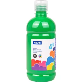 Tempera 500 ml Milan világoszöld|3660