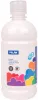 Tempera 500 ml Milan fehér|3610