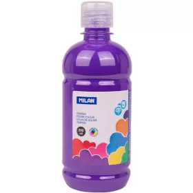 Tempera 500 ml Milan lila|3640