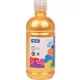 Tempera 500 ml Milan arany|3692