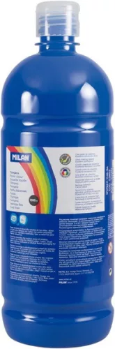 Tempera 1 l Milan világoskék|3852