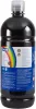 Tempera 1 l Milan fekete|3880