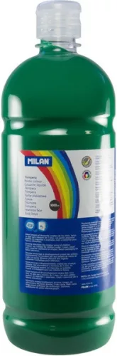 Tempera 1 l Milan zöld|3861