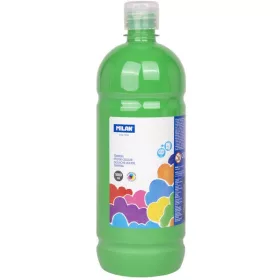 Tempera 1 l Milan világoszöld|3860