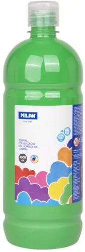 Tempera 1 l Milan világoszöld|3860