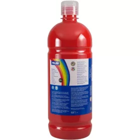 Tempera 1 l Milan vörös|3830
