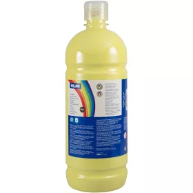 Tempera 1 l Milan sárga|3819