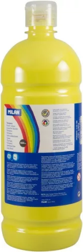 Tempera 1 l Milan napsárga|3820