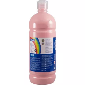 Tempera 1 l Milan rózsaszín|3822