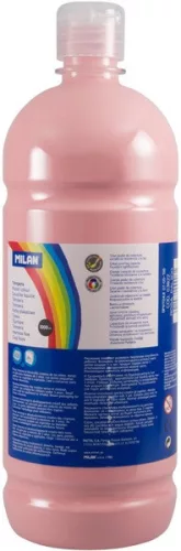 Tempera 1 l Milan rózsaszín|3822