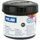 Tempera 40 ml Milan fekete|328006