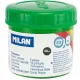 Tempera 40 ml Milan világoszöld|326006