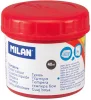 Tempera 40 ml Milan vörös|323006