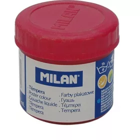 Tempera 40 ml Milan ciklámen|323306