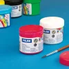 Tempera készlet 40 ml Milan 6 szín|40ml, vegyes színek, 03206