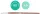 Ecset 0-s póniszőr 12 db/csomag Milan 101|80300 12 db/csomag