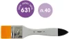 Ecset MILAN 631 40-es|463140