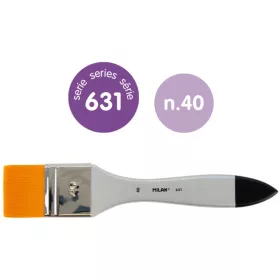 Ecset MILAN 631 40-es|463140