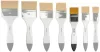 Ecset MILAN 631 40-es|463140