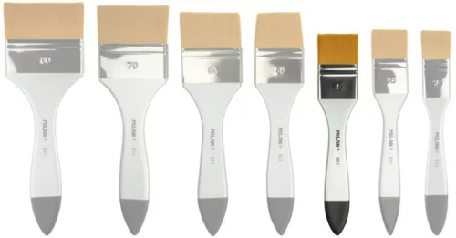 Ecset MILAN 631 40-es|463140