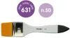 Ecset Milan 631 50-es|6 db/cs., 0463150