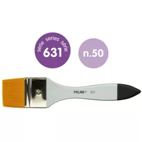 Ecset Milan 631 50-es|6 db/cs., 0463150