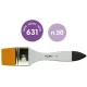 Ecset Milan 631 50-es|6 db/cs., 0463150