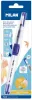 Ecsetfilc 8 ml-es víztartállyal Milan "Water Brush" M|Water Brush