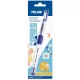 Ecsetfilc 8 ml-es víztartállyal Milan "Water Brush" M|Water Brush