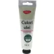 Olajfesték 100 ml Daco viridián zöld|Viridian Zöld, tubusos, CU4100VV