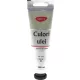 Olajfesték 100 ml Daco fehér|Fehér, tubusos, CU4100W
