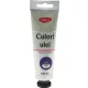 Olajfesték 100 ml Daco lila|Lila, tubusos, CU4100VI
