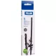 Rajzszén 3-5 mm 5 db/doboz Milan|3-5 mm-es átmérő, 5 db/doboz