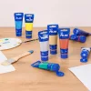 Akrilfesték 75 ml Milan smaragd|Méregzöld, tubusos, 101761
